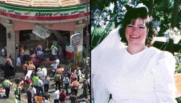 Diario HOY | Una israelí herida en un atentado muere tras 22 años en coma