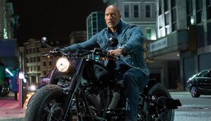 Una nueva película de «Rápidos y Furiosos» centrada en Luke Hobbs está en desarrollo