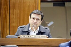 Oposición buscará llegar unida en la Cámara Baja, dice Buzarquis - Política - ABC Color