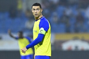 Ronaldo expresa su deseo de continuar en Arabia Saudita - Radio Imperio