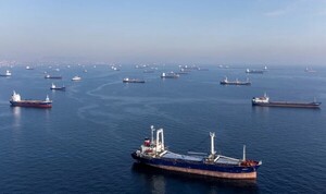 Gobierno ruso alerta que limitará las exportaciones de grano ucraniano si no se reanudan sus ventas de amoníaco