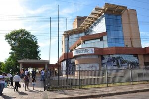 Apartan del cargo a un funcionario del Registro Civil que estaría involucrado en casos de Minotauro y Marset