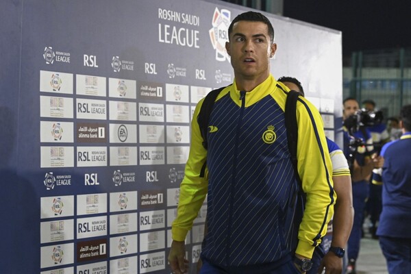 Diario HOY | Sin gloria, acaba primera temporada saudita de Cristiano Ronaldo