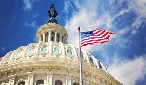 EE. UU.: acuerdo para evitar un default avanza al Senado - ADN Digital