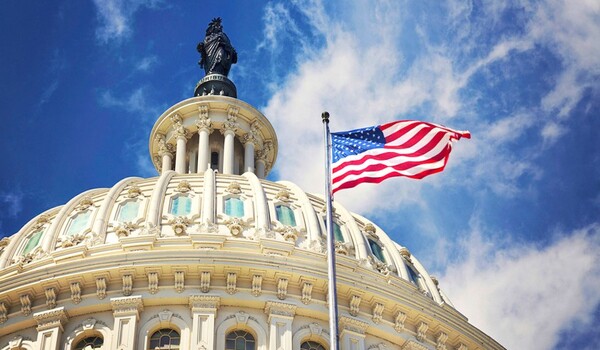EE. UU.: acuerdo para evitar un default avanza al Senado - ADN Digital