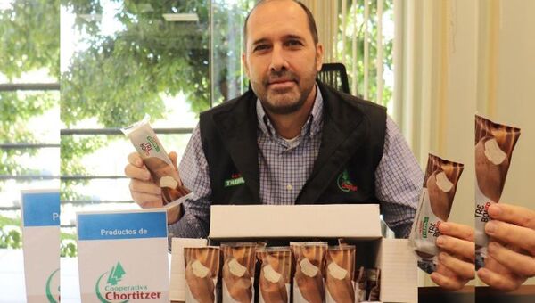 Trébol se expande en la vía láctea: lanza helado palito y destaca progresivo aumento de consumo de leche (sobre todo sin lactosa)
