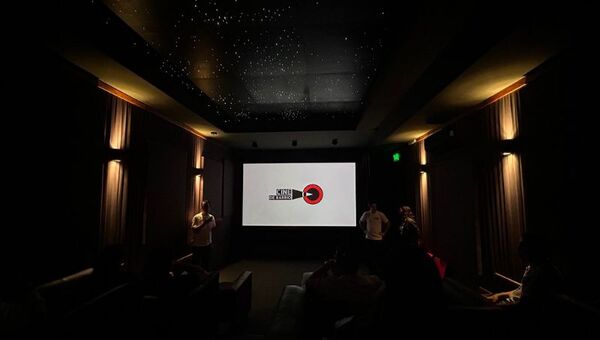 Cine de Barrio: en busca de recuperar las experiencias comunitarias cinematográficas en Las Mercedes