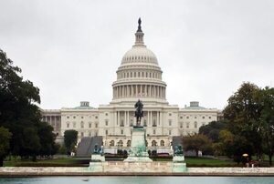 El Senado de EE. UU. aprueba elevar el techo de deuda y evita la suspensión de pagos del país - Mundo - ABC Color