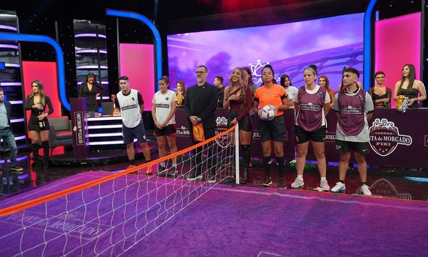 Mucho por ver en “El Conejo” | Telefuturo