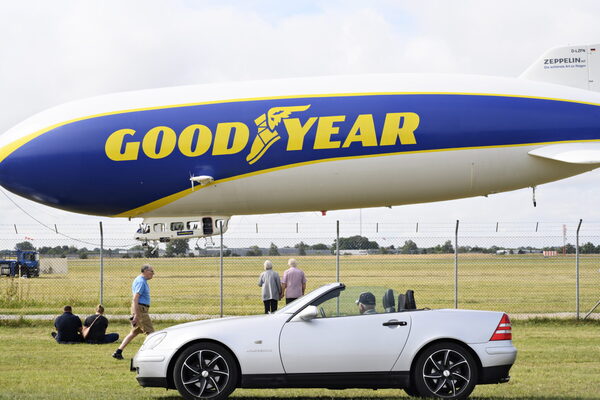 México admite solicitud de EE.UU. sobre denegación de derechos colectivos en Goodyear - MarketData