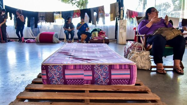 IPS: Indignan internaciones en pasillos y que pululen residentes en Urgencias