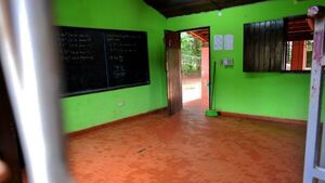 Testigos del crimen terminarán estudios en el mismo colegio