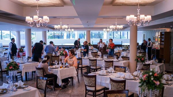 Hotelería de Alto Paraná se recupera tras el azote de los años pandémicos