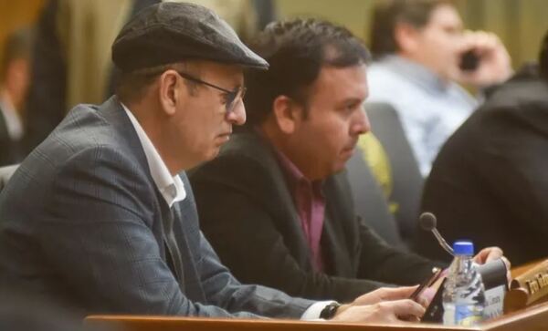 Diario HOY | Juez definirá si mantiene imputación a Erico Galeano