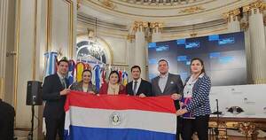 La Nación / Paraguay está representado en debate