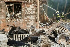 Rusia: dos muertos por bombardeos ucranianos en región de Bélgorod - Mundo - ABC Color