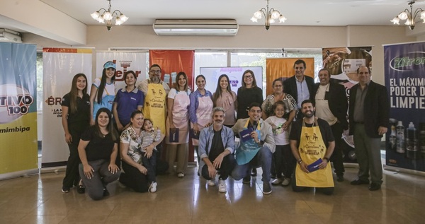 Coca-Cola invita a la Comilona de Teletón el domingo 04 de junio en el Jockey Club de Asunción