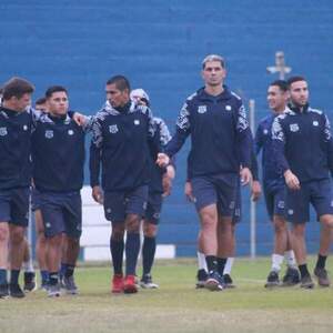 2 de Mayo difunde precios de entradas para el juego ante San Lorenzo - Radio Imperio