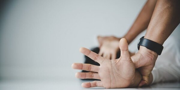 Por supuesto hecho de abuso sexual un hombre quedó detenido - Oasis FM 94.3