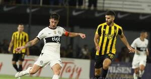 Diario HOY | Guaraní vs. Olimpia: noche de añejo clásico en Dos Bocas