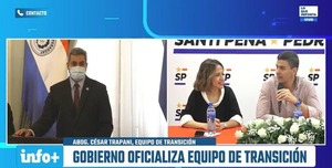 “Carnaval” de licitaciones y nombramientos masivos serán revisados por equipo de transición, afirman - ADN Digital
