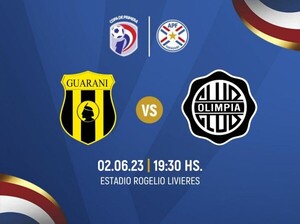 Clásico añejo en Dos Bocas - APF
