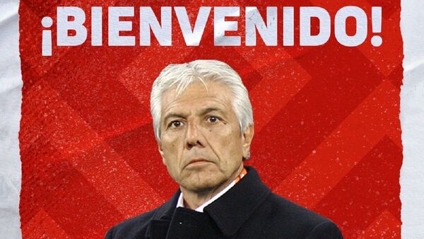 Elvio Paolorosso, nuevo coordinador de las juveniles