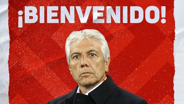 Versus / La APF anuncia el regreso de Elvio Paolorosso a la Selección Paraguaya