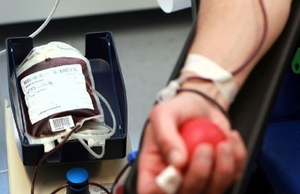 Junio es el mes de concienciación de la donación de sangre | Lambaré Informativo