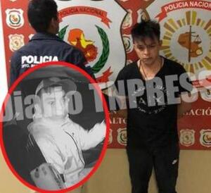 Cae detenido el delincuente «Teletubbie» por asaltos a camiones de empresas transportadoras – Diario TNPRESS