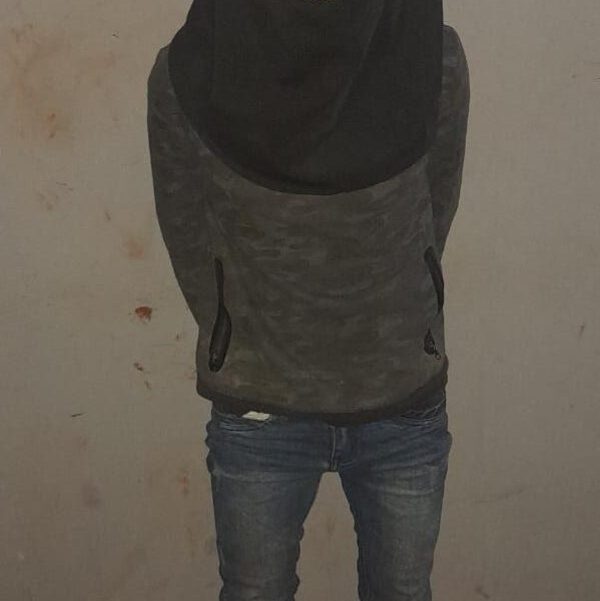 Pide prisión de joven detenido con 32 gramos de marihuana – Diario TNPRESS
