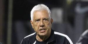 Diario HOY | Elvio Paolorroso se une a las selecciones juveniles de APF