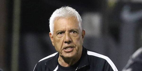 Diario HOY | Elvio Paolorroso se une a las selecciones juveniles de APF