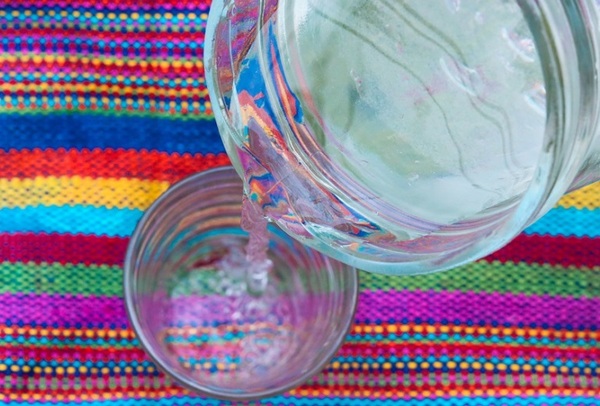 Gripe aviar: recomiendan desinfectar agua de lluvia para consumo humano | Lambaré Informativo
