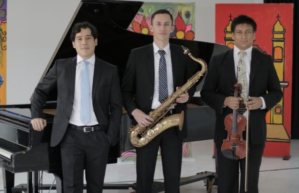 Conservatorio de música del IMA presentará su concierto de graduación este viernes | Lambaré Informativo