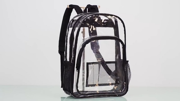 Diario HOY | La mochila transparente es una cuestión “simbólica”, aclara el MEC