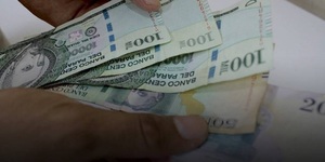 Pretenden que el salario mínimo llegue a G. 3.500.000