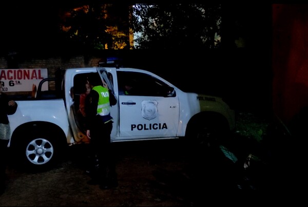 Desconocidos atacan a una mujer y casi la matan a golpes - trece