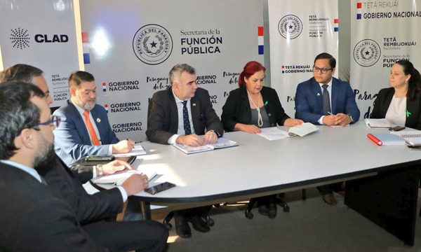Tras el crimen en Guairá MEC gestiona contratación de 100 psicólogos - OviedoPress