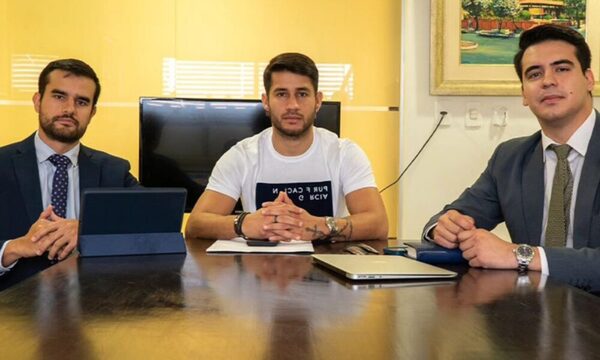 Tito Torres inicia acciones legales contra programa de tv que dañó a sus hijos: “Están con ayuda psicológica”