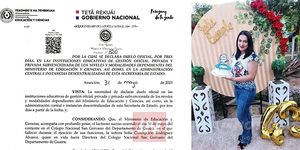 ÁMBITO EDUCATIVO EN ITAPÚA BUSCA FORTALECER POLÍTICAS DE PREVENCIÓN - Itapúa Noticias