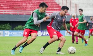 3 de Febrero visita hoy a Sol de América
