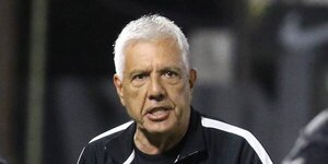 Elvio Paolorroso se une a las selecciones juveniles de APF