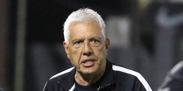 Elvio Paolorroso se une a las selecciones juveniles de APF