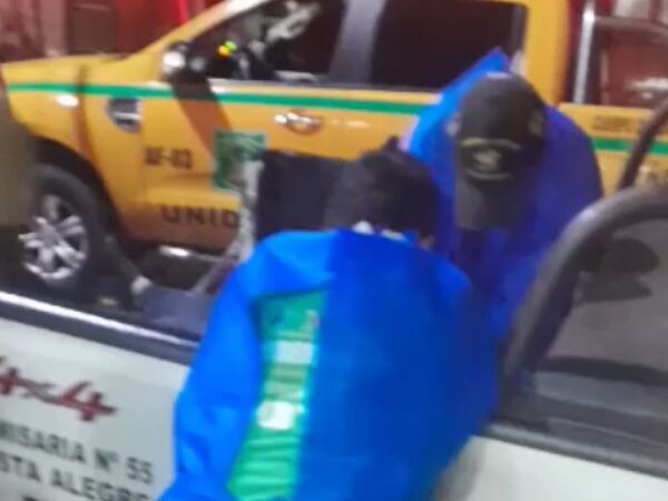 Diario HOY | Caso de muerte de paciente en una patrullera: cambian a director de Hospital