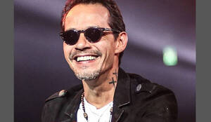 Bautizaron a una calle con el nombre de una ex de Marc Anthony