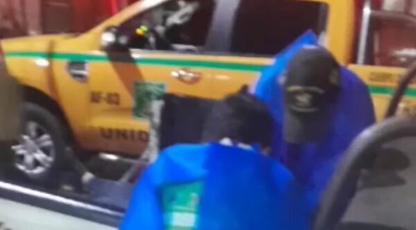 Caso de muerte de paciente en una patrullera: cambian a director de Hospital