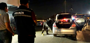 Asesinaron a tiros a un fiscal tras salir de una audiencia en Ecuador