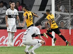 Guaraní y Olimpia, el otro clásico de la jornada en simultáneo - Fútbol - ABC Color