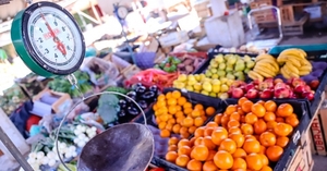 Este sábado 3 de junio se realiza la “Feria de la Agricultura Familiar